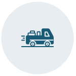 Vehicle Relocation Specialists